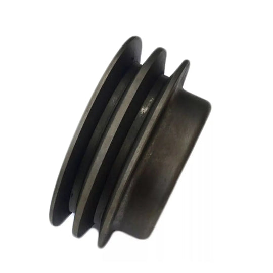 Water Pump Pulley 1-13641187-0 1136411870 for Isuzu 6BG1 4BG1 Engine-Replacement Aftermarket Parts