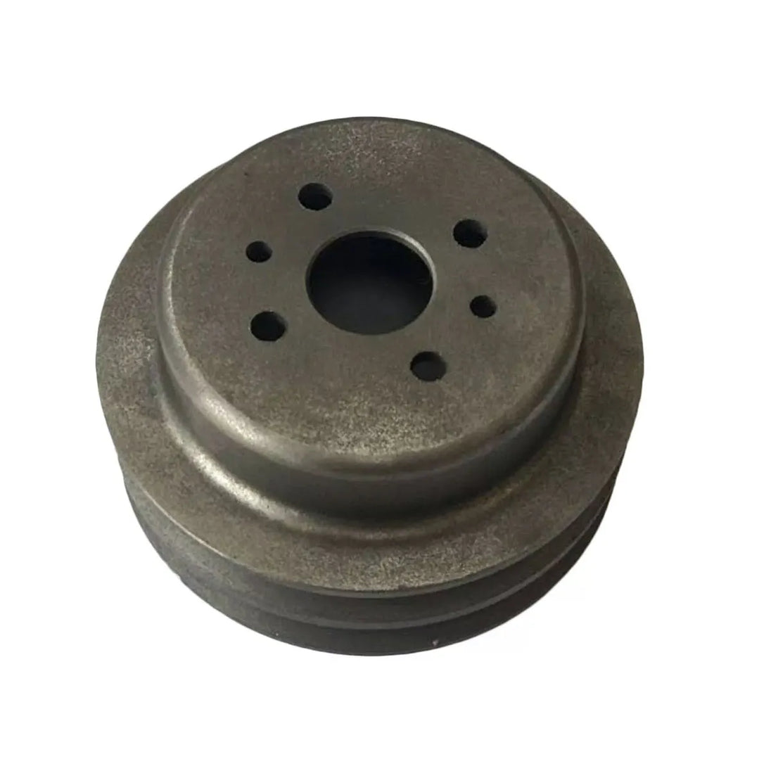 Water Pump Pulley 1-13641187-0 1136411870 for Isuzu 6BG1 4BG1 Engine-Replacement Aftermarket Parts