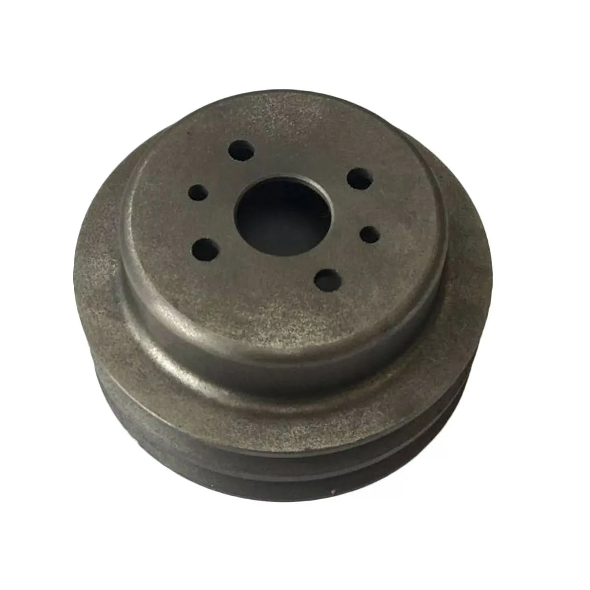 Water Pump Pulley 1-13641187-0 1136411870 for Isuzu 6BG1 4BG1 Engine-Replacement Aftermarket Parts