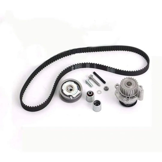Water Pump Timing Belt Tensioner Kit For VW GTI Passat AUDI A4 2.0 FSI BPY-BeeSpareParts