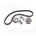 Water Pump Timing Belt Tensioner Kit For VW GTI Passat AUDI A4 2.0 FSI BPY-BeeSpareParts