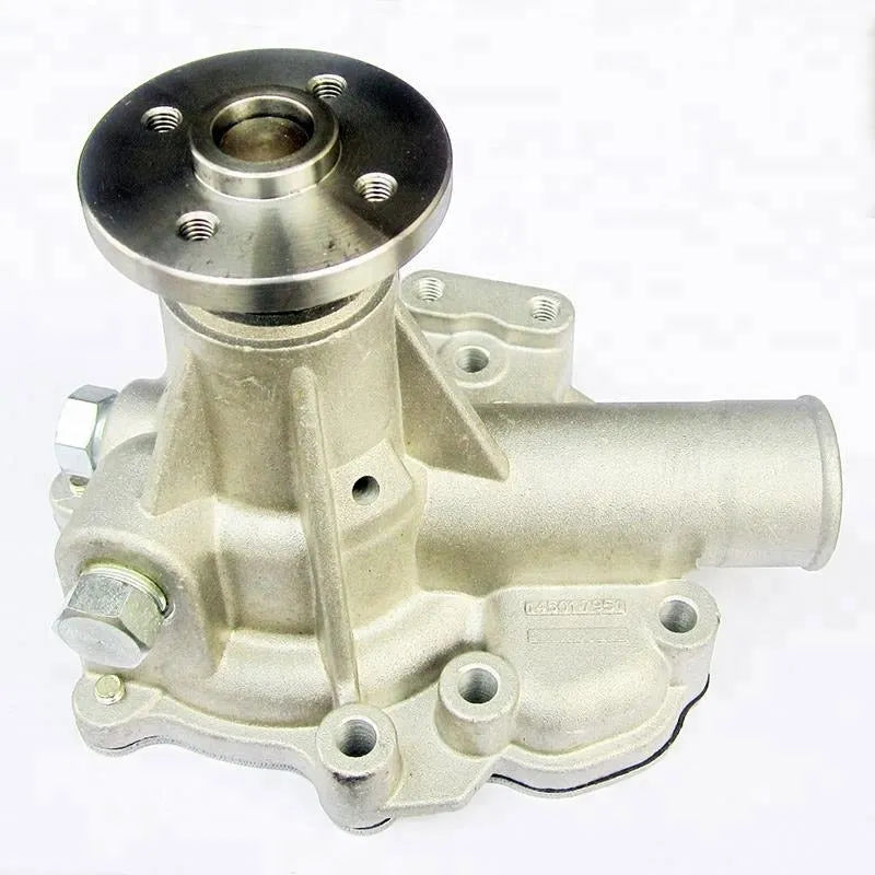 Water Pump U45017952 for Perkins 100 400 Series 403C-15 404C-22 103.15 104.19-BeeSpareParts