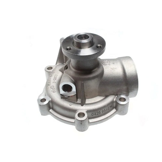 Water Pump VOE 20726081 VOE 21072752 for Volvo Wheel Loaders L70E L70F L90E L90F L60E L60F L50E MW500-Replacement Aftermarket Parts