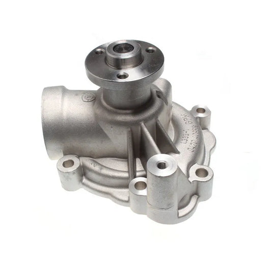 Water Pump VOE 20726081 VOE 21072752 for Volvo Wheel Loaders L70E L70F L90E L90F L60E L60F L50E MW500-Replacement Aftermarket Parts