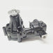 Water Pump VOE11713724 For Volvo EC27C EC35 EC35C EC45 ECR38 ECR48C Excavator-Replacement Aftermarket Parts