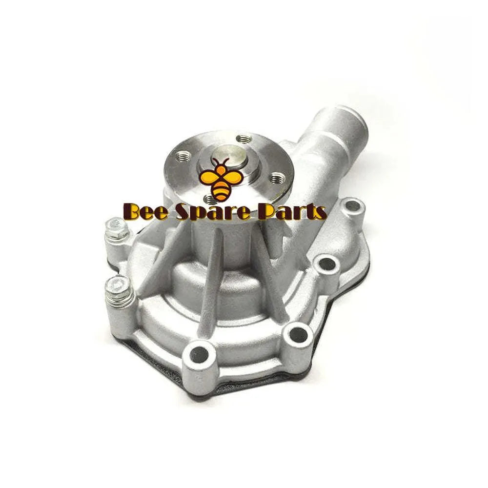 Water Pump W/ Gasket 32A45-10010 330171428 For Mitsubishi S4S SDMO T44K Engine-BeeSpareParts