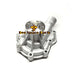 Water Pump W/ Gasket 32A45-10010 330171428 For Mitsubishi S4S SDMO T44K Engine-BeeSpareParts