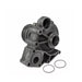 Water Pump with 12 Rib Pulley for Cummins ISX to match OE# 3684449, 3683652-BeeSpareParts