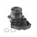 Water Pump with 12 Rib Pulley for Cummins ISX to match OE# 3684449, 3683652-BeeSpareParts