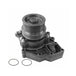 Water Pump with 12 Rib Pulley for Cummins ISX to match OE# 3684449, 3683652-BeeSpareParts