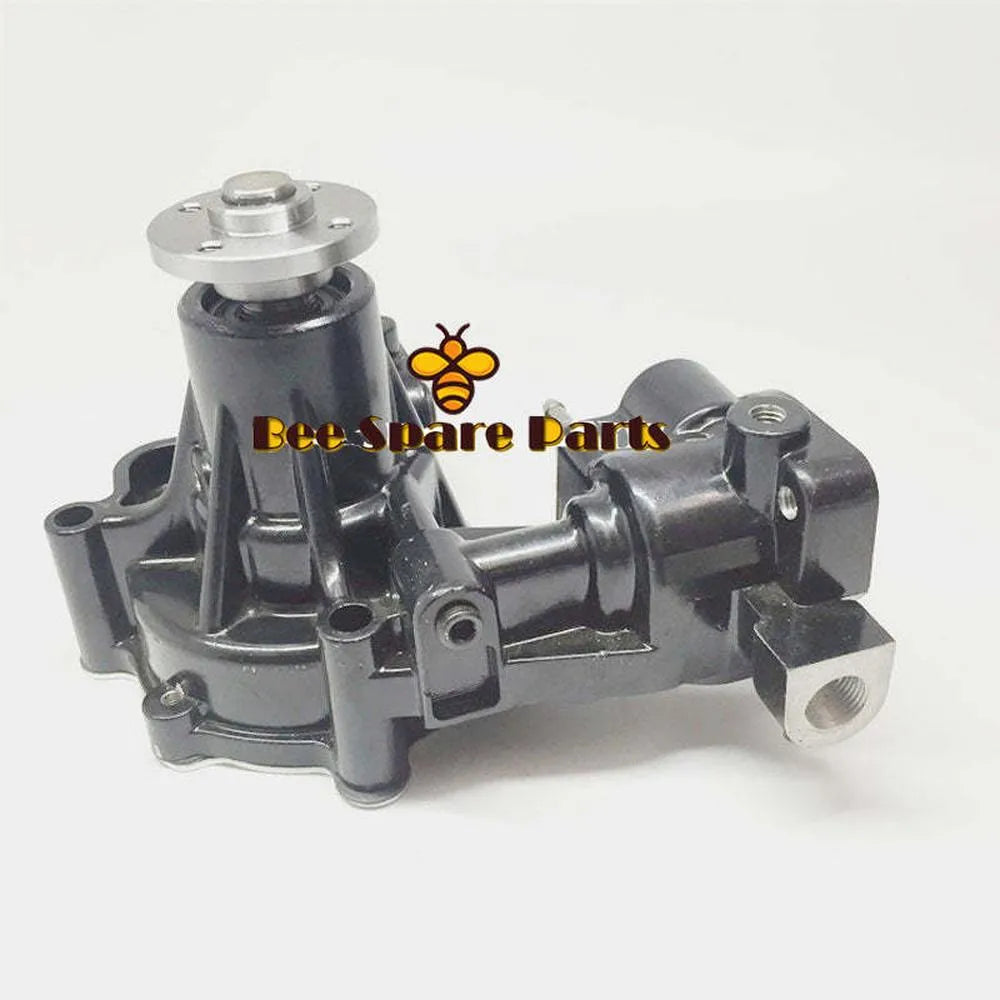 Water Pump With Gasket AM882090 For John Deere Excavator 27D 35D 50D-BeeSpareParts