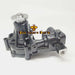 Water Pump With Gasket AM882090 For John Deere Excavator 27D 35D 50D-BeeSpareParts
