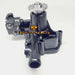 Water Pump With Gasket AM882090 For John Deere Excavator 27D 35D 50D-BeeSpareParts