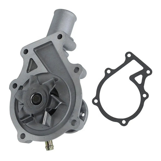 Water Pump with Gasket Engine Spare Parts For 6672429 6680278 Loader 463 553 S70 S100 425 428 E25 E26-BeeSpareParts
