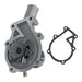 Water Pump with Gasket Engine Spare Parts For 6672429 6680278 Loader 463 553 S70 S100 425 428 E25 E26-BeeSpareParts