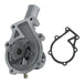 Water Pump with Gasket Engine Spare Parts For 6672429 6680278 Loader 463 553 S70 S100 425 428 E25 E26-BeeSpareParts