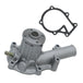 Water Pump with Gasket Engine Spare Parts For 6672429 6680278 Loader 463 553 S70 S100 425 428 E25 E26-BeeSpareParts