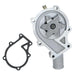 Water Pump with Gasket Engine Spare Parts For 6672429 6680278 Loader 463 553 S70 S100 425 428 E25 E26-BeeSpareParts
