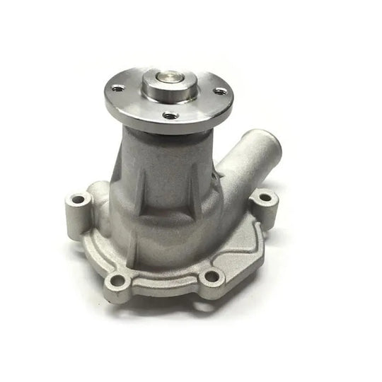 Water Pump XJAF-02127 for Hyundai R15-7 R16-7 R16-9 R22-7 Excavator-Replacement Aftermarket Parts