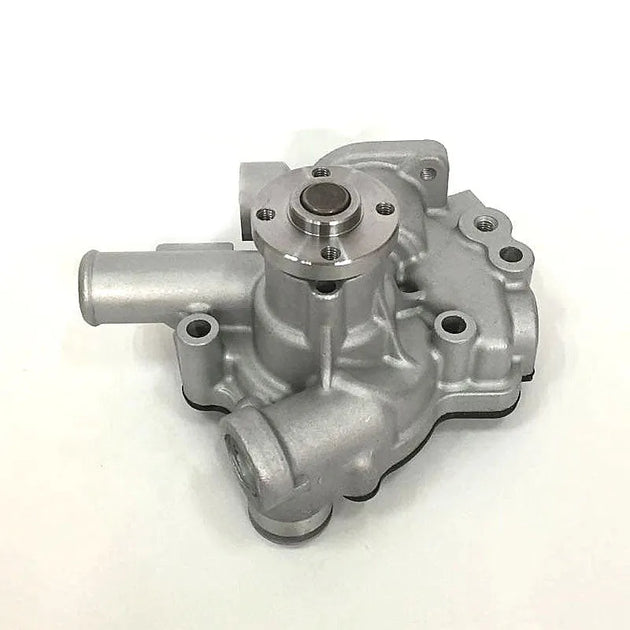 Water Pump YM119717-42002 119717-42002 compatible with Komatsu 3D76E Engine PC20MR-2 PC22MR-3 PC26MR-3 Excavator:-BeeSpareParts