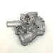 Water Pump YM119717-42002 119717-42002 compatible with Komatsu 3D76E Engine PC20MR-2 PC22MR-3 PC26MR-3 Excavator:-BeeSpareParts