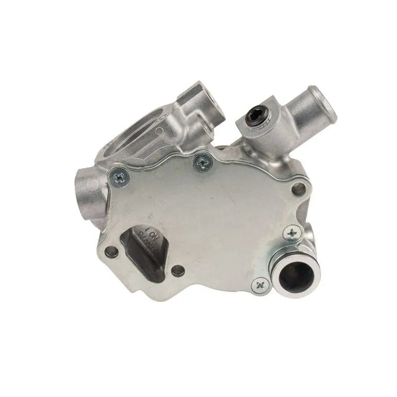 Water Pump YM119717-42002 119717-42002 compatible with Komatsu 3D76E Engine PC20MR-2 PC22MR-3 PC26MR-3 Excavator:-BeeSpareParts