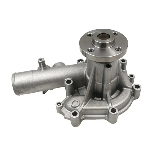 Water Pump YM123907-42000 YM123945-42000 for Komatsu 4D106 Yanmar 4TNV106 4TNV106T Engine Takeuchi TL150 Komatsu BM393 BM595 BM798-BeeSpareParts