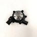 Water Pump YM129327-42100 129327-42100 for Yanmar 3D84 Engine Komatsu PC20-5 PC20-6 PC30-5 PC30-6 Excavator-BeeSpareParts