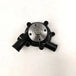 Water Pump YM129327-42100 129327-42100 for Yanmar 3D84 Engine Komatsu PC20-5 PC20-6 PC30-5 PC30-6 Excavator-BeeSpareParts