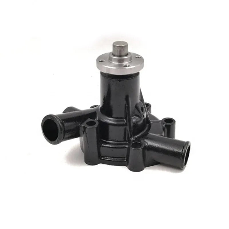 Water Pump YM129327-42100 129327-42100 for Yanmar 3D84 Engine Komatsu PC20-5 PC20-6 PC30-5 PC30-6 Excavator-BeeSpareParts