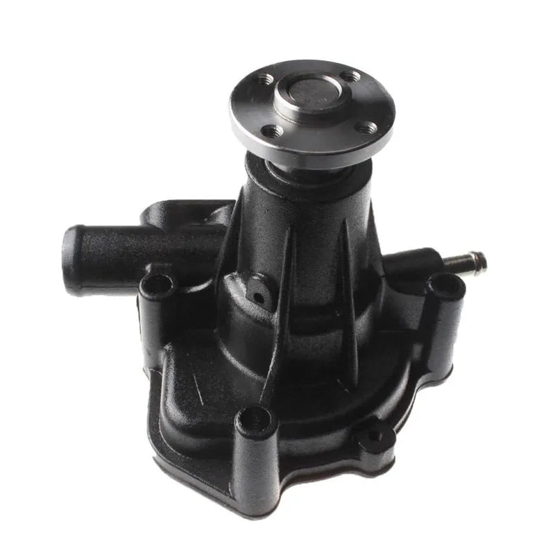 Water Pump YMR000106 YMR000520 For Komatsu 245 PC20 PC30 PC45 EXCAVATORS SK07 SK07J SKID-BeeSpareParts