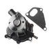 Water Pump YMR000106 YMR000520 For Komatsu 245 PC20 PC30 PC45 EXCAVATORS SK07 SK07J SKID-BeeSpareParts