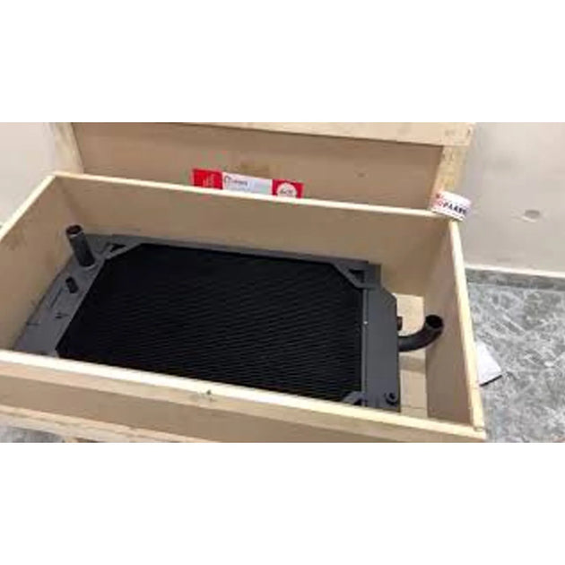 Water Radiator 2305006 for Caterpillar CAT 3126B C7 C9-Replacement Aftermarket Parts
