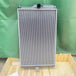 Water Radiator 2368990 2565309 for Caterpillar CAT 966H 972H 980C-Replacement Aftermarket Parts