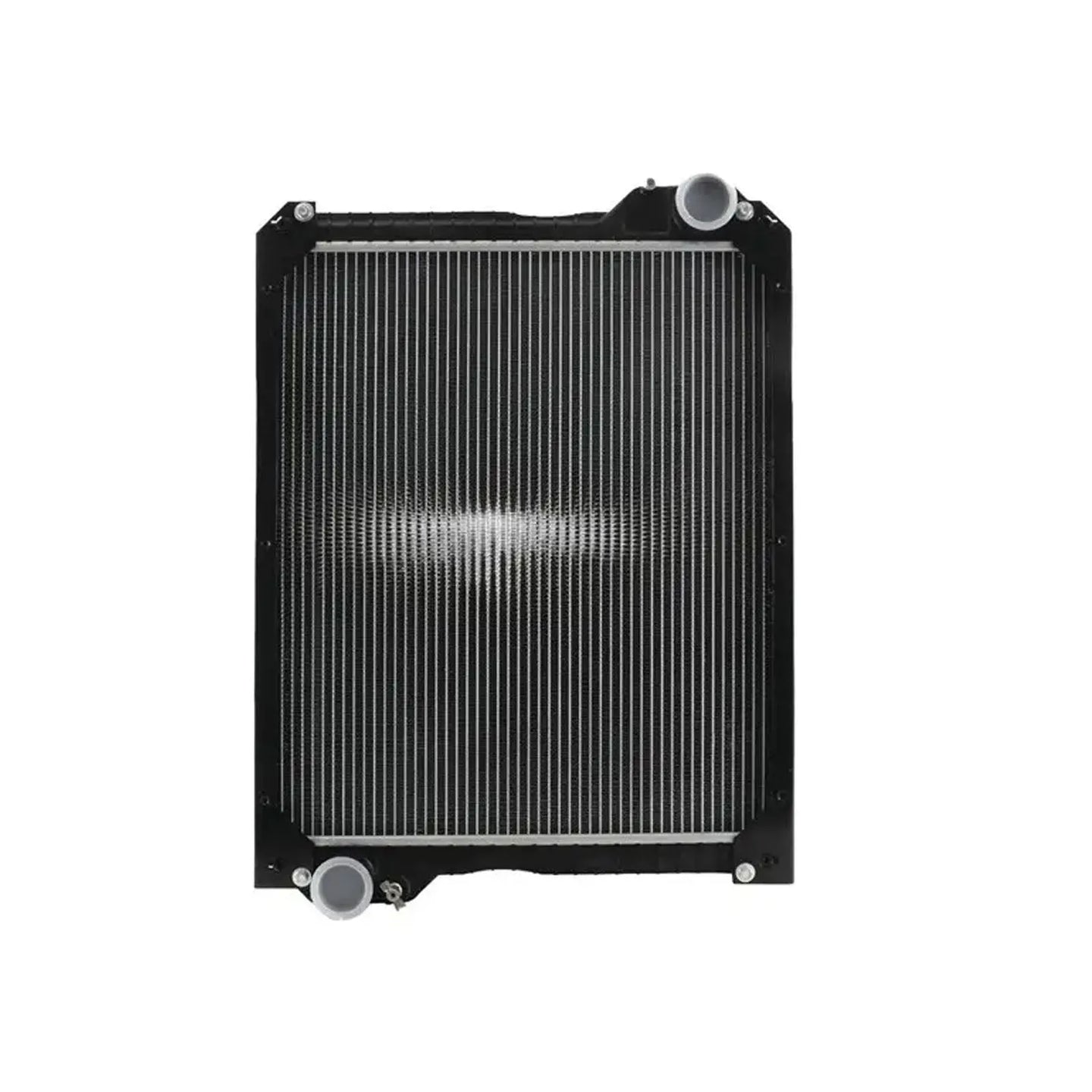 Water Radiator 3099105 for Caterpillar CAT 428E 416E 420E 434E 422E 432E 442E 444E-Replacement Aftermarket Parts