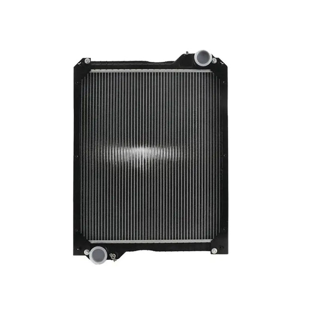 Water Radiator 3099105 for Caterpillar CAT 428E 416E 420E 434E 422E 432E 442E 444E-Replacement Aftermarket Parts
