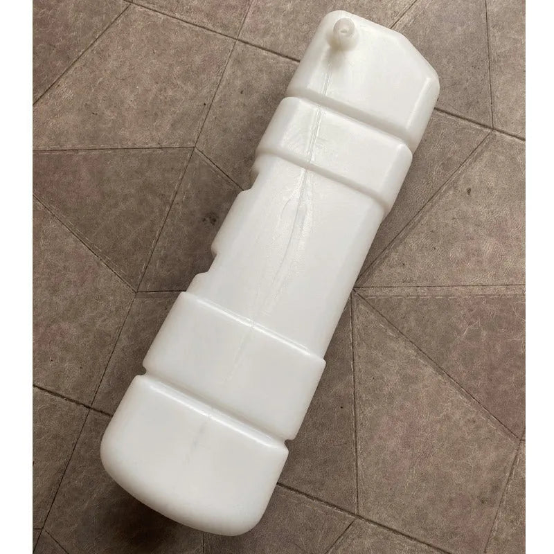 Water Radiator Coolant Tank Expansion Tank 6732375 for Bobcat A300 S150 S160 S175 S185 S205 T250 T300 T320 Skid Steer Loader-BeeSpareParts