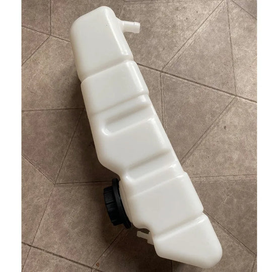 Water Radiator Coolant Tank Expansion Tank 6732375 for Bobcat A300 S150 S160 S175 S185 S205 T250 T300 T320 Skid Steer Loader-BeeSpareParts