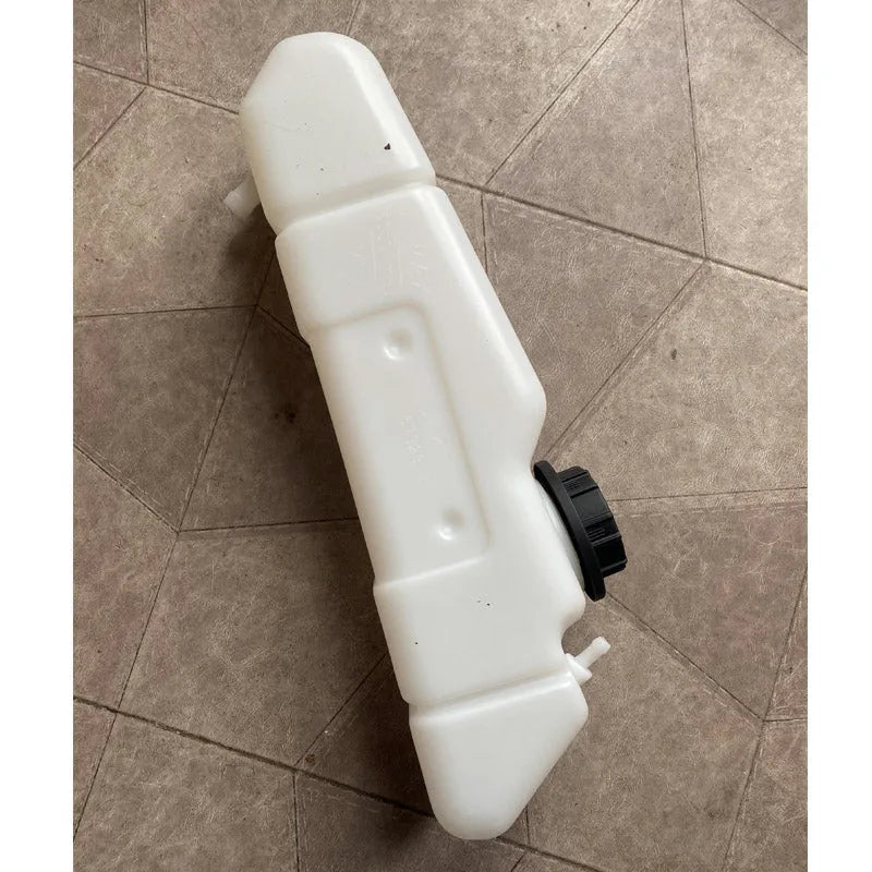 Water Radiator Coolant Tank Expansion Tank 6732375 for Bobcat A300 S150 S160 S175 S185 S205 T250 T300 T320 Skid Steer Loader-BeeSpareParts