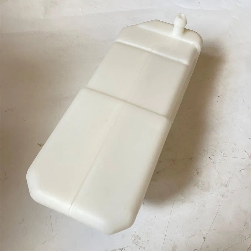 Water Radiator Coolant Tank Expansion Tank 6736379 for Bobcat Skid Steer Loader T40140 T40180 TL360 TL470 TL470HF S130 T140-BeeSpareParts