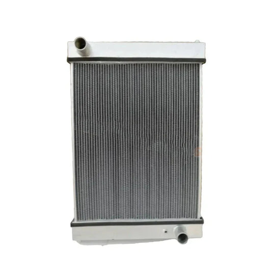 Water Radiator Core 11110553 11110592 11110591 for Volvo Wheel Loader L70E L60E-Replacement Aftermarket Parts