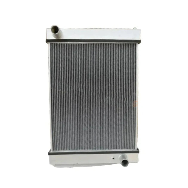 Water Radiator Core 11110553 11110592 11110591 for Volvo Wheel Loader L70E L60E-Replacement Aftermarket Parts