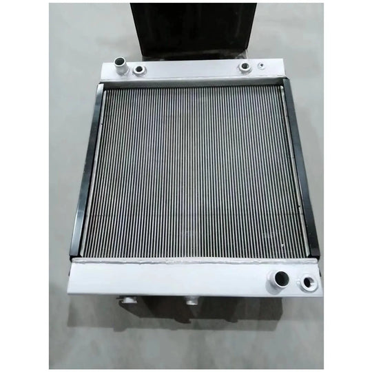 Water Radiator Core 113-3636 for Caterpillar CAT 928G IT28G-Replacement Aftermarket Parts