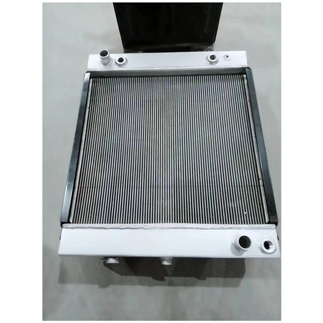 Water Radiator Core 113-3636 for Caterpillar CAT 928G IT28G-Replacement Aftermarket Parts