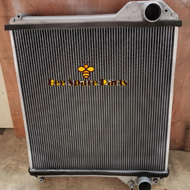 Water Radiator Core 11890331 for Volvo Loader BL61-Replacement Aftermarket Parts