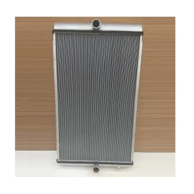 Water Radiator Core 14533173 for Volvo Excavator EC360B EC330B EC330C EC460B EC480D EC360C EC460C EC380D-Replacement Aftermarket Parts