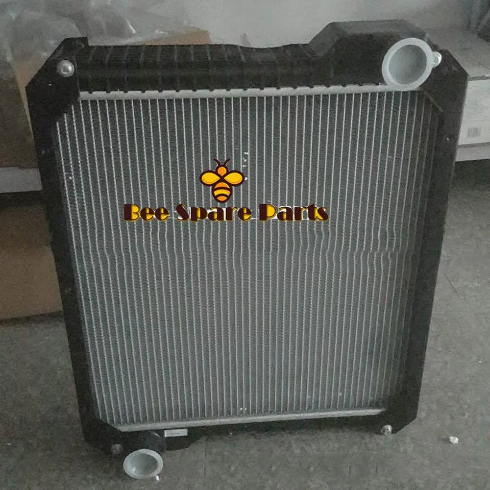 Water Radiator Core 30/925545 for JCB 530 540-BeeSpareParts