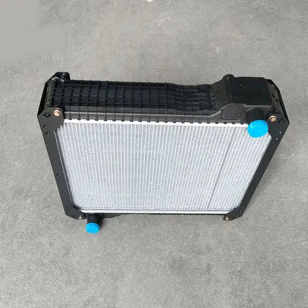 Water Radiator Core 30/926051 for JCB 4CX 3CX Backhoe Loader-BeeSpareParts