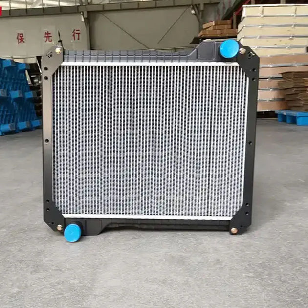 Water Radiator Core 30/926051 for JCB 4CX 3CX Backhoe Loader-BeeSpareParts