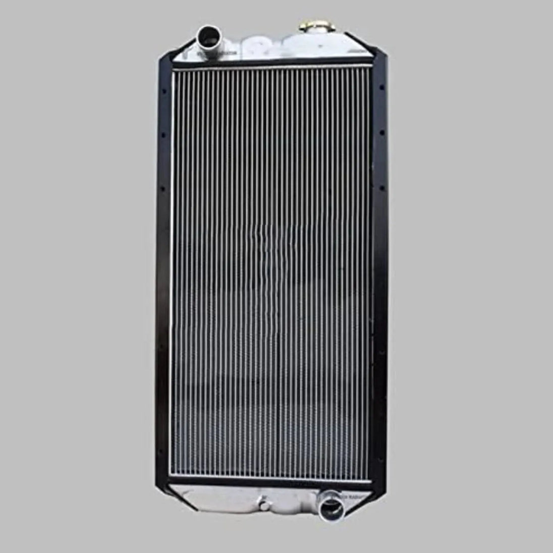 Water Radiator Core 3105882 For Caterpillar CAT 120K Motor Grader-Replacement Aftermarket Parts